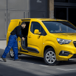 Opel Combo-e Cargo peut désormais être commandé à partir de 29 700 euros