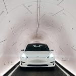 Transports. "Teslas dans des tunnels": qu'est-ce que ce projet pharaonique d'Elon Musk ?