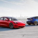Tesla annonce le rappel de près de 2 800 véhicules