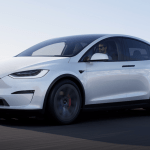 Tesla : Premières livraisons du nouveau Model X aux USA