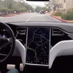 Sécurité / Tesla retire son logiciel bêta de conduite autonome intégrale - Moniteur Automobile