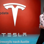 Mise à jour eMobility : Tesla Austin et Grünheide, Volvo C40 Recharge, bilan VW pour ID.3, Allego à l'hôtel