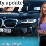 Mise à jour eMobility : Nouvelle marque de camions électriques BAX, Nissan e-crossover remplace Leaf, BMW série 3 électrique ?  - electrive.com