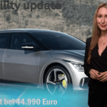 Mise à jour eMobility: Kia EV6 commence à 44 990 €, Zeekr commence la production de 001, chiffres Q3 de Tesla - electrive.com