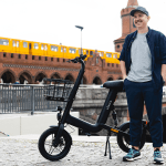 Vässla propose un abonnement e-bike à Berlin - electrive.com