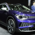 Rapport: Volkswagen ID.6 pourrait être importé en Europe