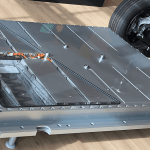 Le projet Fraunhofer réduit l'empreinte carbone des boîtiers de batterie - electrive.com