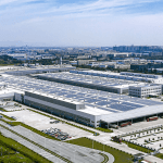 Volvo Cars rachète l'usine chinoise de Luqiao de Geely