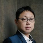 Le fondateur d'une start-up d'IA soutenue par Li Ka-Shing cible les véhicules électriques et la croissance dans un contexte de pénurie mondiale de puces