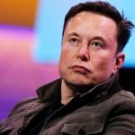 L'action Tesla a connu sa pire semaine en 20 mois après que Musk a vendu des actions - News-24.fr