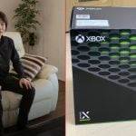 Aléatoire : Masahiro Sakurai, directeur de Smash Brothers, achète une Xbox Series X - HexaLive