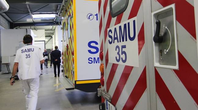 Faits divers : a Rennes, un homme grièvement brûlé par sa trottinette électrique en feu - 20 minutes