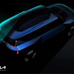 Kia EV9: le grand SUV électrique s'annonce en images