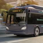 États-Unis : New Flyer livre jusqu'à 171 bus électriques à Austin - electrive.com