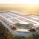 L'approbation complète de Tesla Giga Berlin sera accordée dans quelques jours : rapport