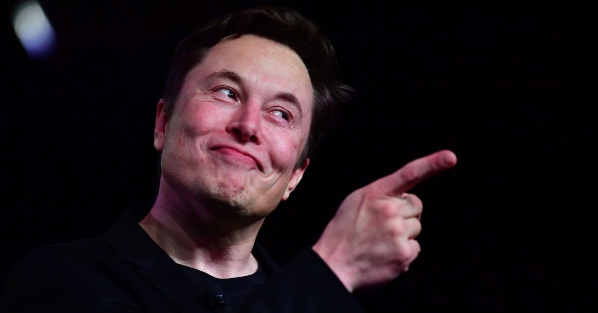 L'action Tesla (TSLA) chute alors qu'Elon Musk envisage de vendre 10% de sa participation