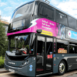 Le gouvernement britannique subventionne 335 bus électriques - electrive.com