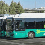 Israël : Egged commande à BYD la construction de 100 bus électriques - electrive.com