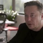 Elon Musk est à environ 30% grâce à sa vente d'actions Tesla