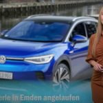 Mise à jour eMobility : berlines et SUV premium d'Apollo, camion électrique Homtruck de Chine, Volkswagen ID.4.  - electrive.com