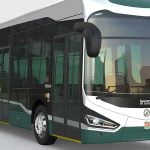 Irizar : une nouvelle commande de bus électriques depuis la Bulgarie - electrive.com