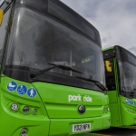 Leicester prévoit d'électrifier les 200 bus d'ici 2030