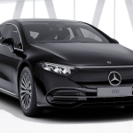 Mercedes EQS 350 disponible à la commande en tant que nouveau modèle de base - electrive.com
