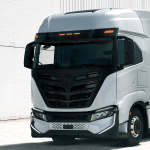 Floride : Tri-Eagle Sales loue dix camions BEV à Nikola