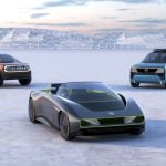 Nissan vise 15 véhicules électriques d'ici 2030 et des batteries à semi-conducteurs d'ici 2028