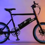 Propella Mini lancé en tant que vélo électrique léger et amusant pour les cyclistes à espace limité et à petit budget