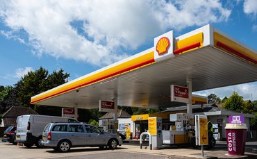 La start-up de véhicules électriques Nio signe un accord avec Shell
