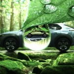 Solterra EV Teaser Shots, standardiser le traçage des émissions, Tesla, Biden visitera GM, nettoyer les véhicules en flèche