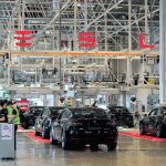 Tesla China suspend son programme d'acompte minimum de 0% après une augmentation des commandes de véhicules