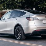 Tesla Model Y est maintenant épuisé pour 2021 aux États-Unis