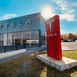 Tesla ouvre une succursale à Dresde - electrive.com