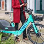 Tier sort 300 VAE à Münster - electrive.com
