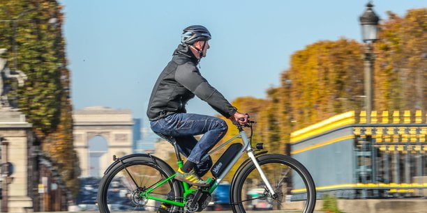 L’essor des vélos électriques : comment transformer l’essai ?