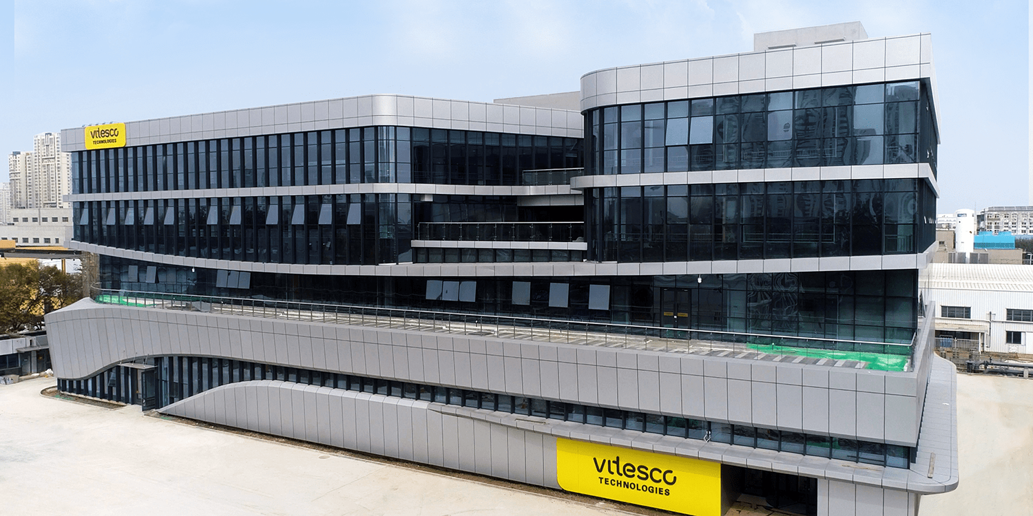 Chine : Vitesco étend ses capacités de R&D pour les entraînements électriques - electrive.com