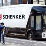 DB Schenker commande environ 1 500 camions électriques à Volta Trucks - electrive.com
