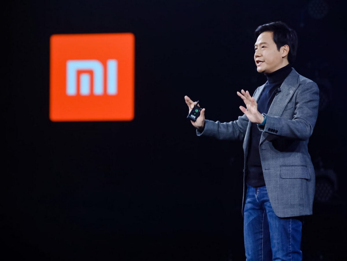 Xiaomi se prépare à bousculer le marché de la voiture électrique - CNET France