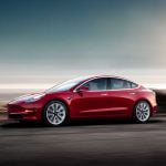 Goodyear cible le bruit de la route avec un pneu de remplacement pour Tesla et d'autres véhicules électriques
