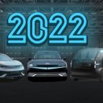 22 des véhicules électriques les plus attendus en 2022