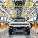 L'usine de matériaux de batterie alimentera la chaîne d'approvisionnement nord-américaine des véhicules électriques de GM