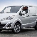 BYD entre sur le marché des camions électriques en Hongrie