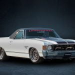Lingefelter ElCamino Concept