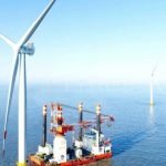 Le plus grand parc éolien offshore de Chine est désormais entièrement connecté au réseau