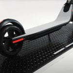 Un chargeur à induction universel pour les trottinettes électriques