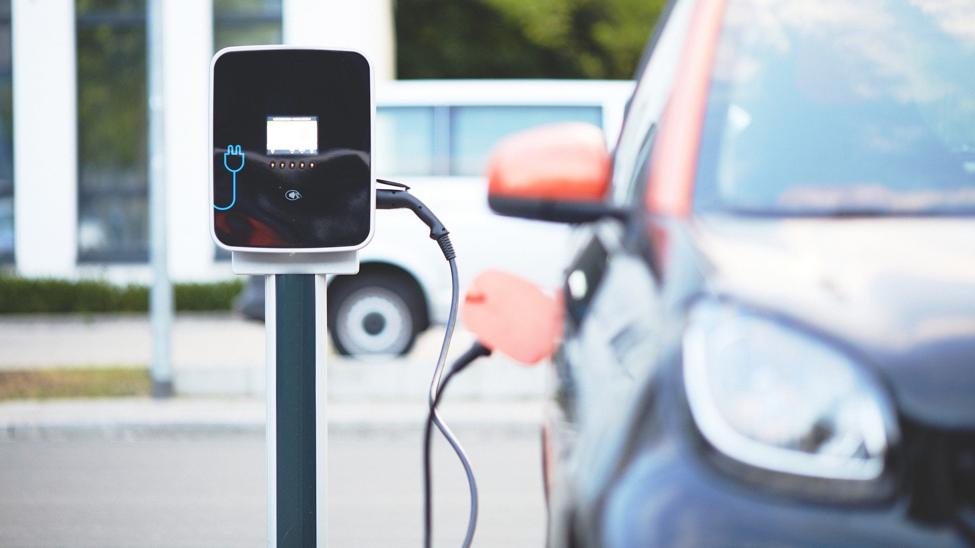 Movivolt veut convertir les pros à l'électrique