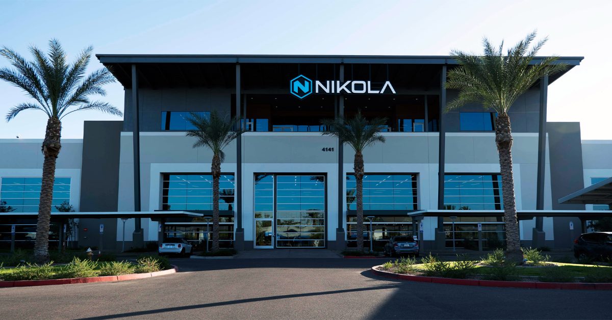 Nikola va payer 125 millions de dollars en accord de règlement avec la SEC
