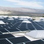 L'administration Biden approuve trois grandes fermes solaires sur des terres publiques
